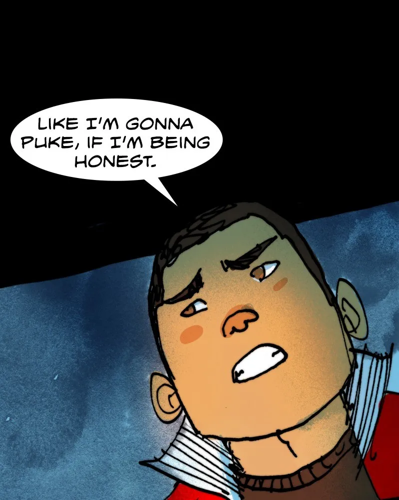 Varsity Noir Chapter 52 page 15 - 