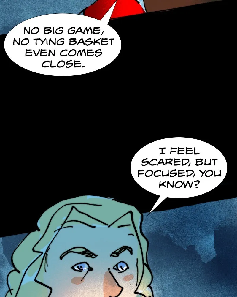 Varsity Noir Chapter 52 page 16 - 