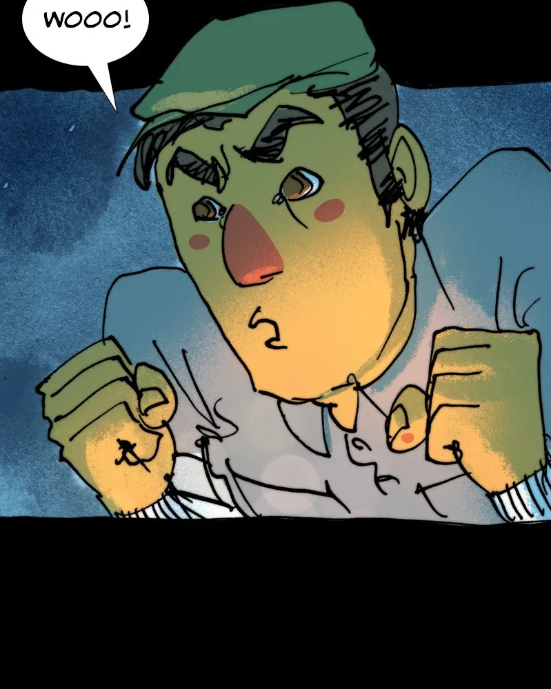 Varsity Noir Chapter 52 page 19 - 