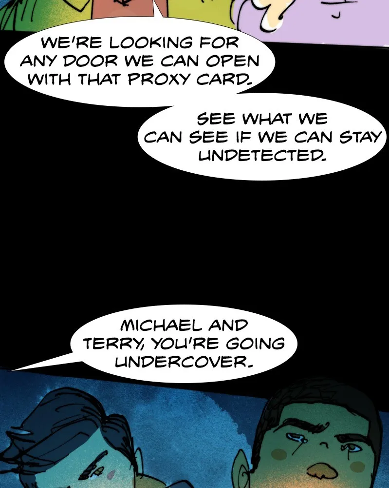 Varsity Noir Chapter 52 page 24 - 
