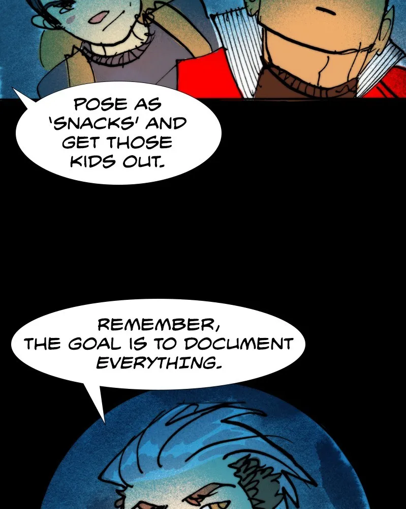 Varsity Noir Chapter 52 page 25 - 