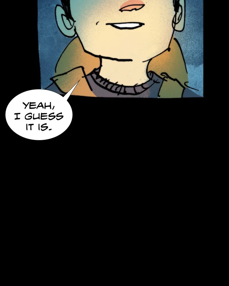 Varsity Noir Chapter 52 page 31 - 