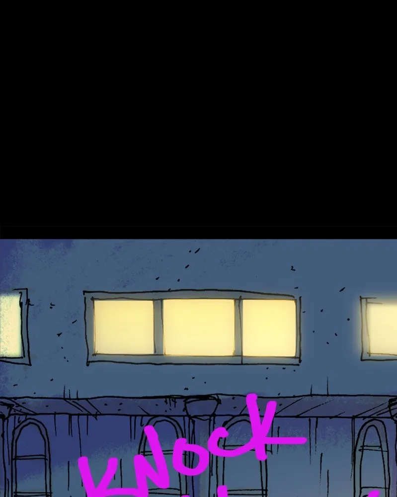 Varsity Noir Chapter 52 page 32 - 