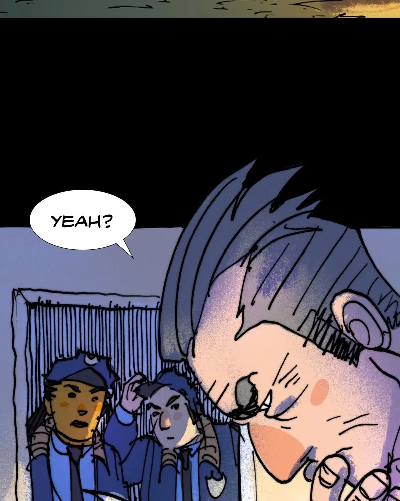 Varsity Noir Chapter 52 page 34 - 