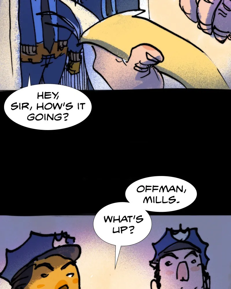 Varsity Noir Chapter 52 page 35 - 