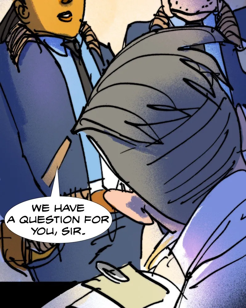 Varsity Noir Chapter 52 page 36 - 