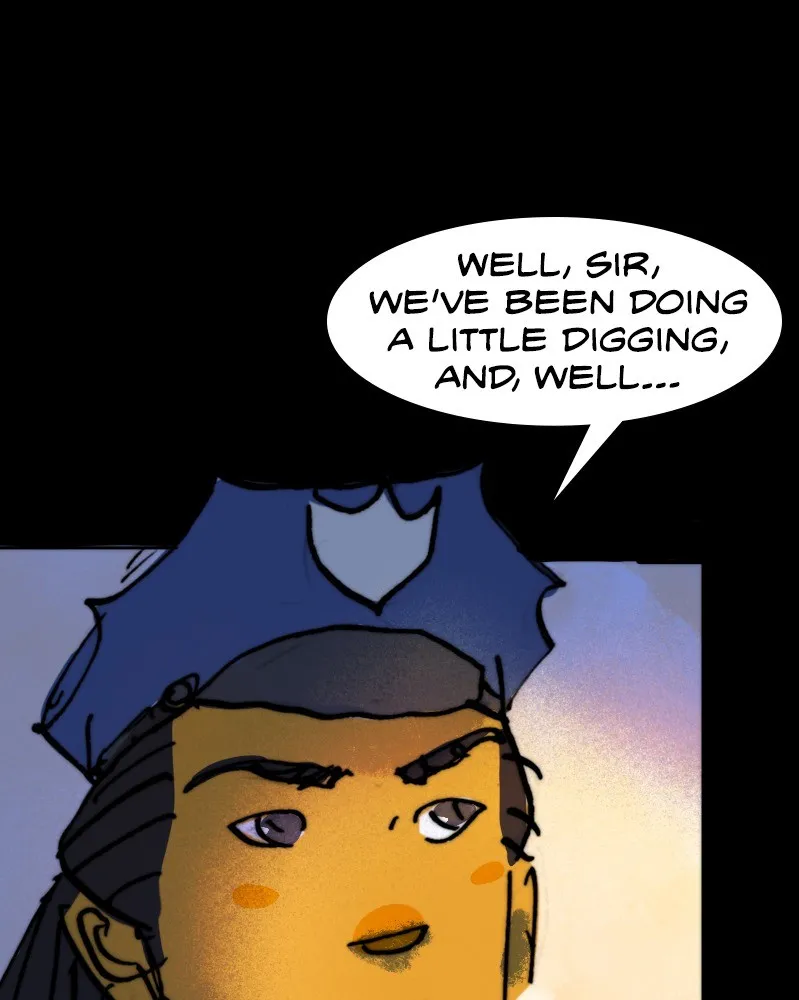 Varsity Noir Chapter 52 page 39 - 