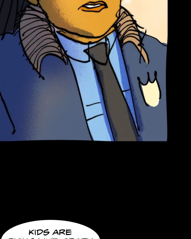 Varsity Noir Chapter 52 page 40 - 