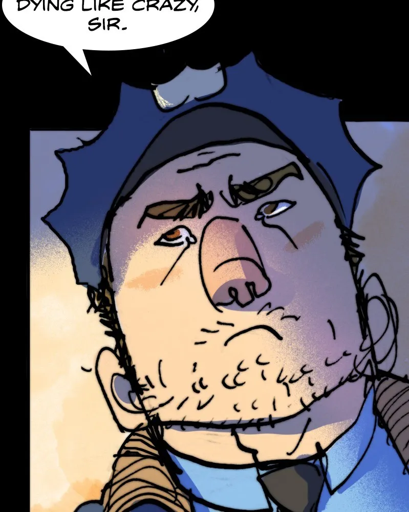 Varsity Noir Chapter 52 page 41 - 