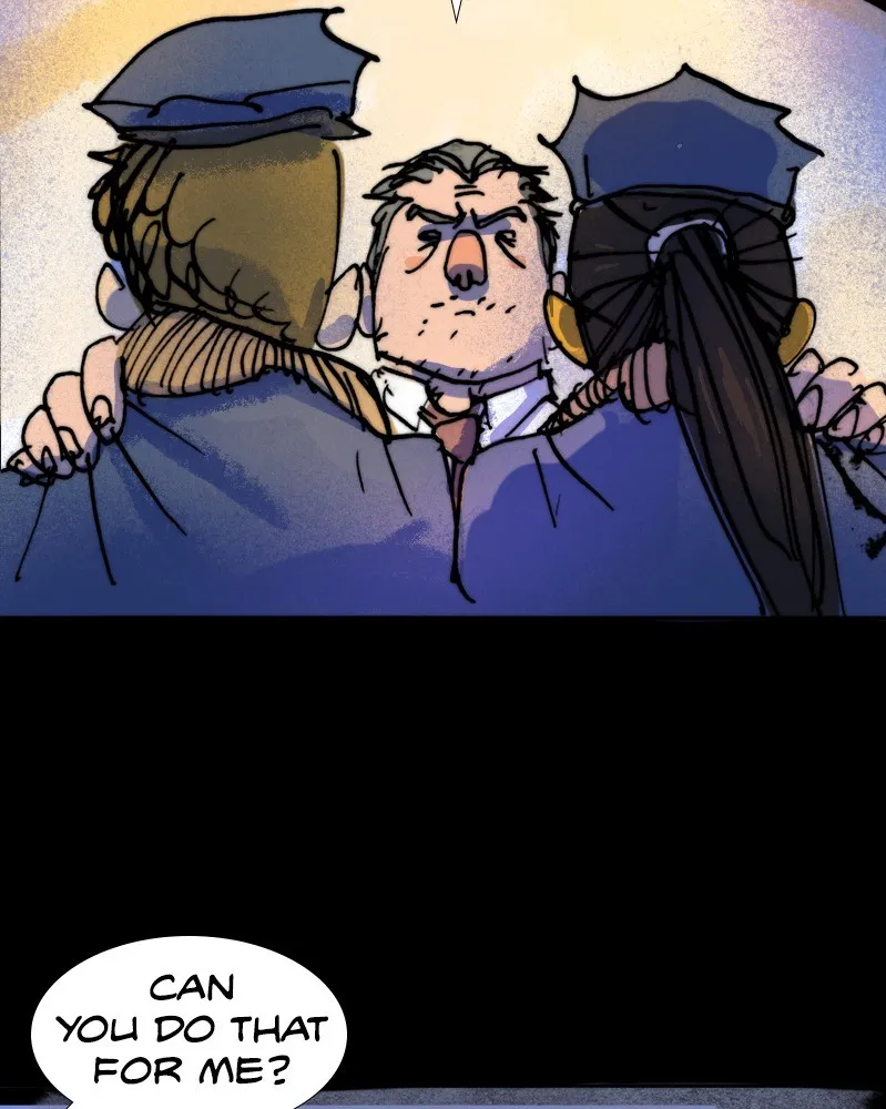 Varsity Noir Chapter 52 page 46 - 