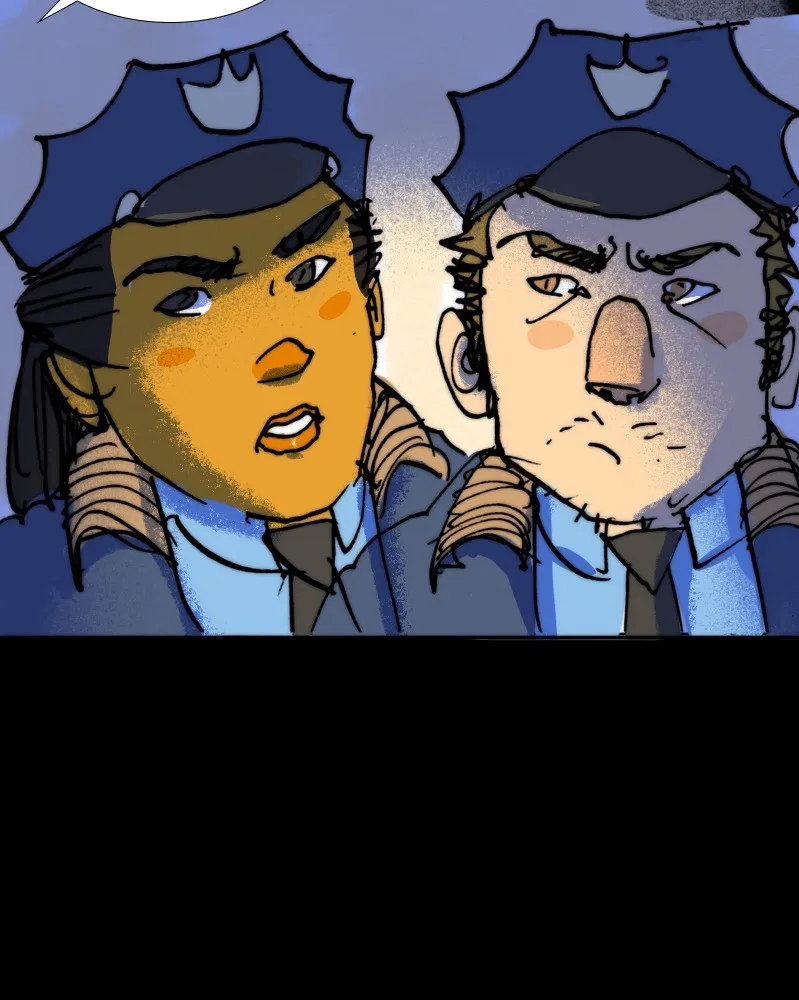 Varsity Noir Chapter 52 page 47 - 