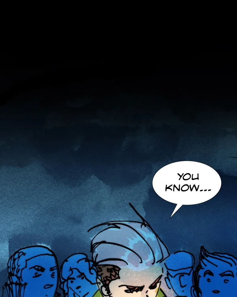 Varsity Noir Chapter 52 page 48 - 