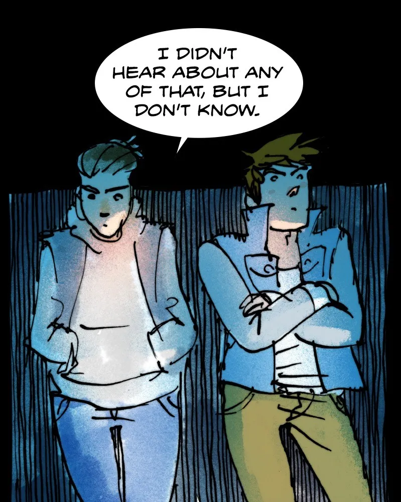 Varsity Noir Chapter 52 page 6 - 