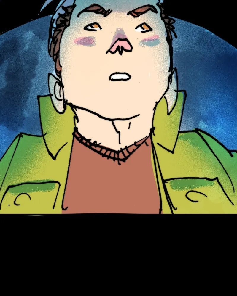 Varsity Noir Chapter 52 page 53 - 