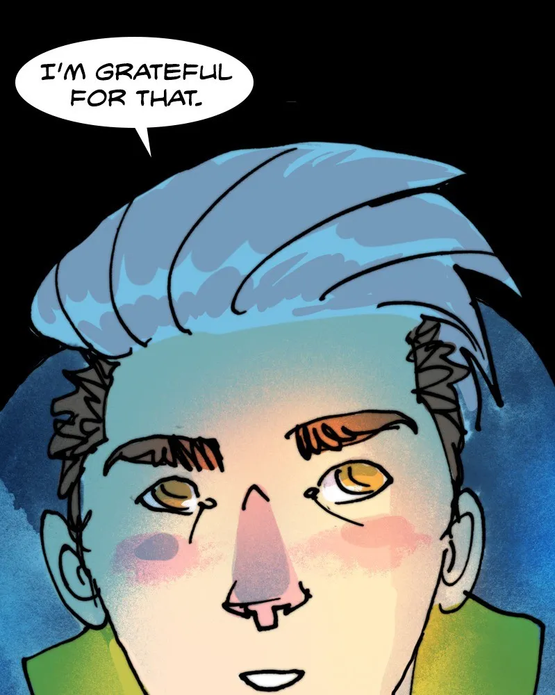 Varsity Noir Chapter 52 page 55 - 