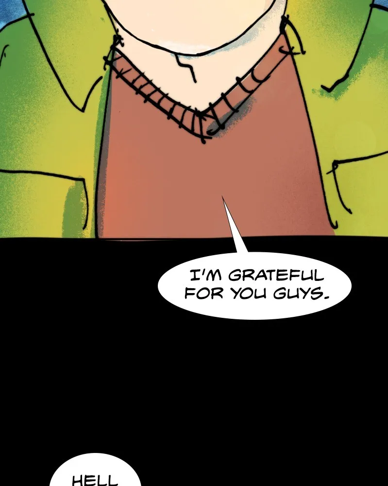 Varsity Noir Chapter 52 page 56 - 