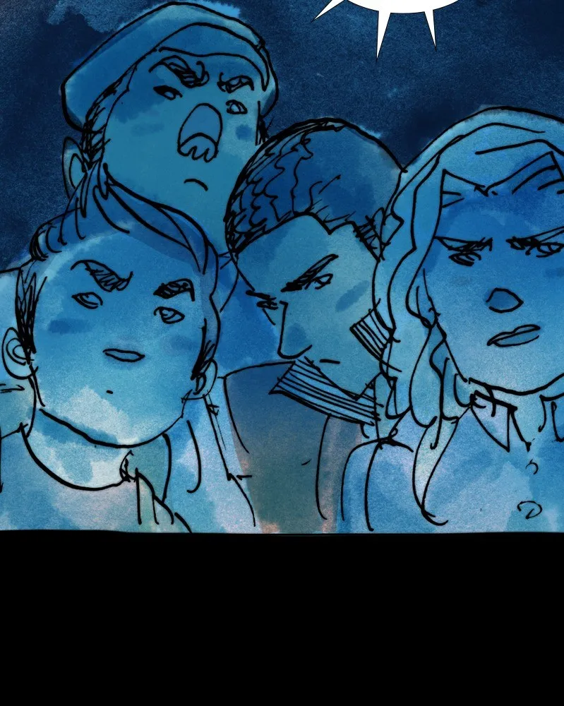 Varsity Noir Chapter 52 page 61 - 