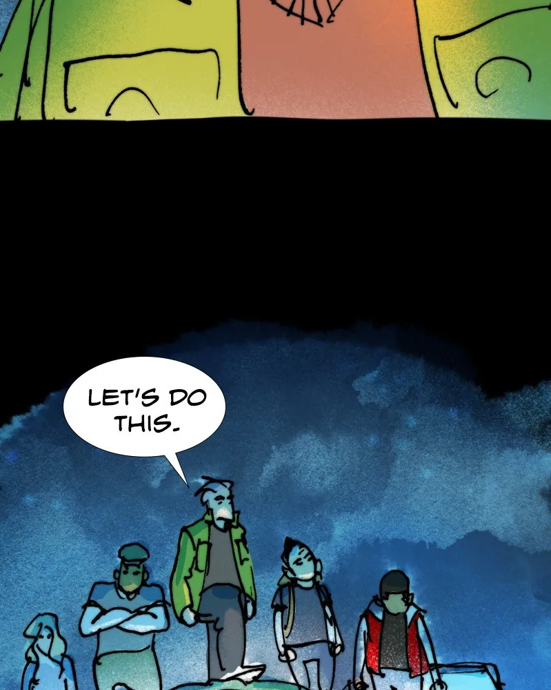 Varsity Noir Chapter 52 page 63 - 