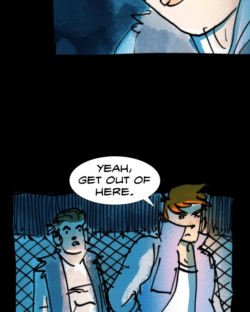 Varsity Noir Chapter 52 page 8 - 