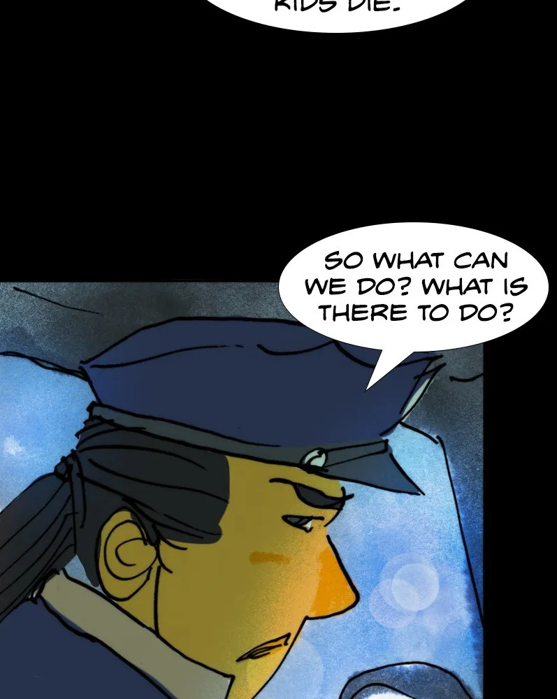 Varsity Noir Chapter 53 page 13 - 