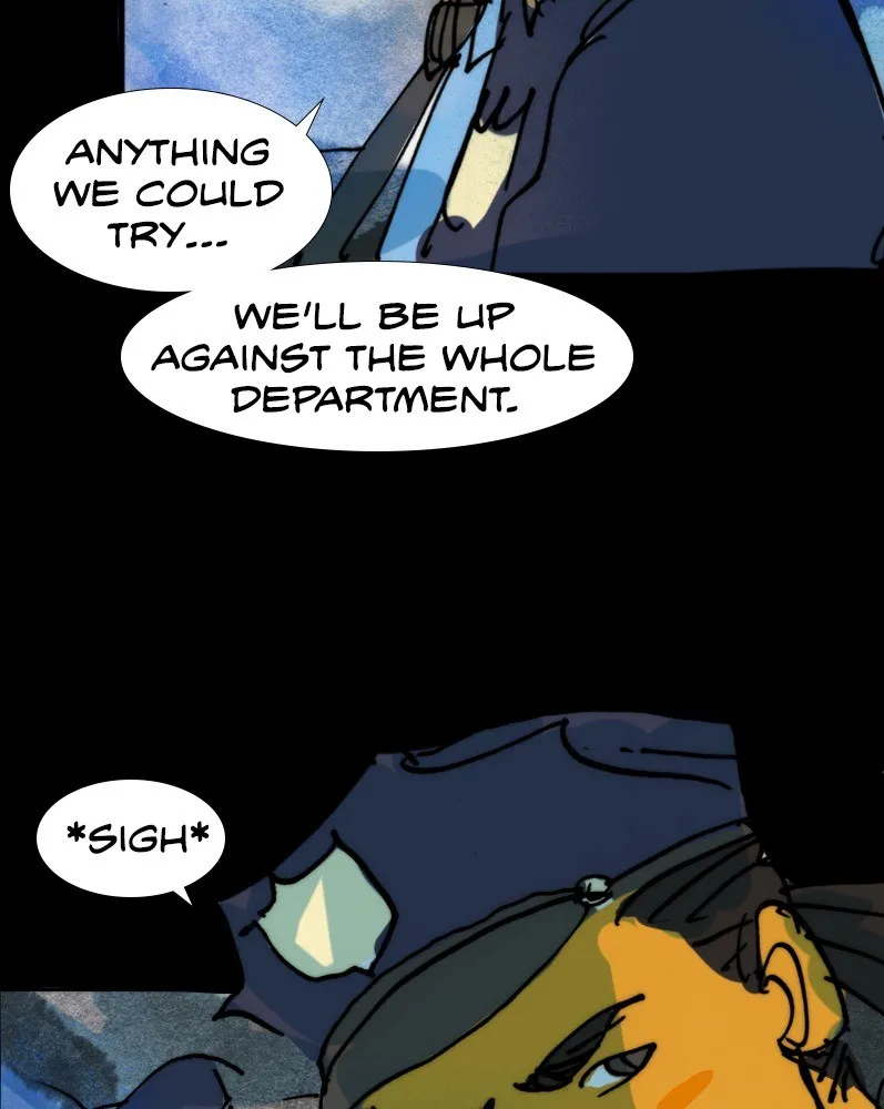 Varsity Noir Chapter 53 page 15 - 