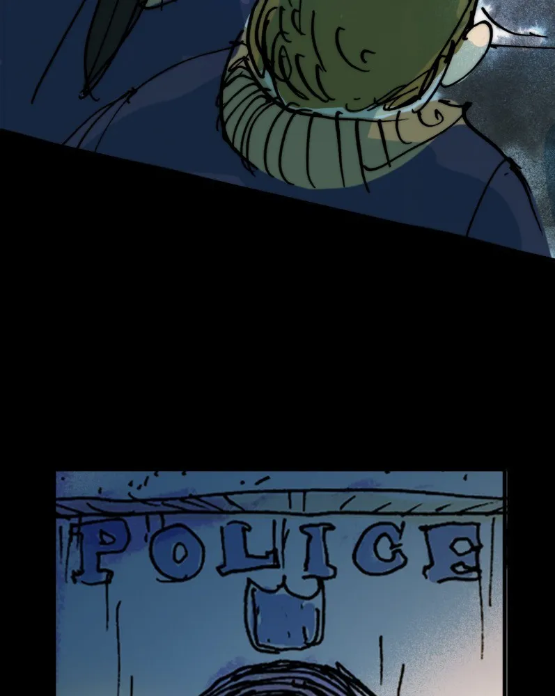 Varsity Noir Chapter 53 page 18 - 