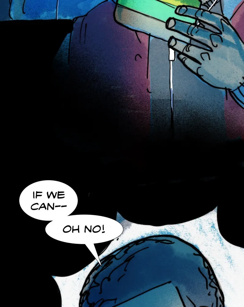 Varsity Noir Chapter 53 page 26 - 