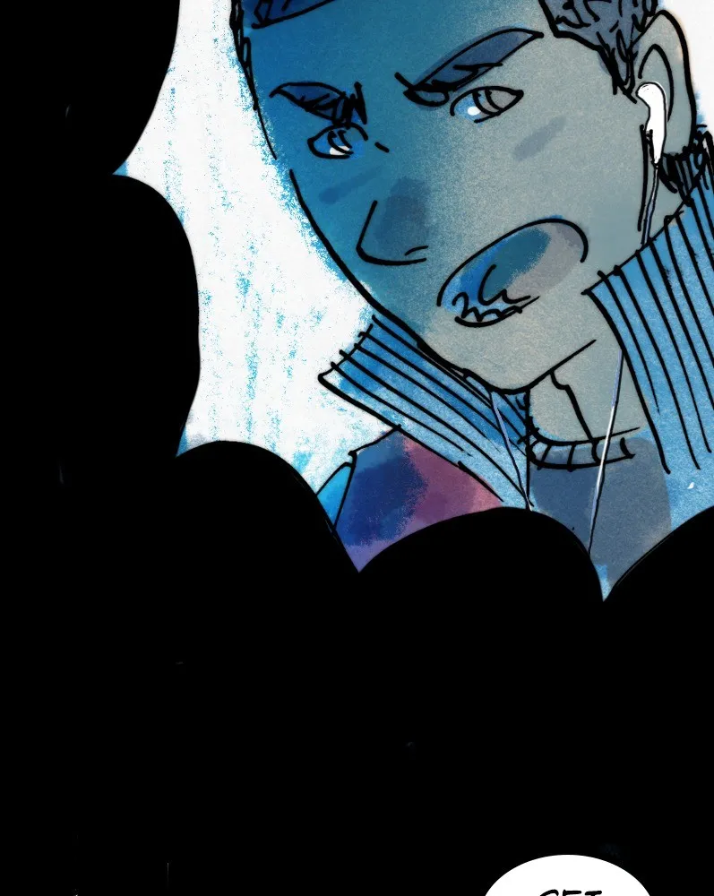 Varsity Noir Chapter 53 page 27 - 