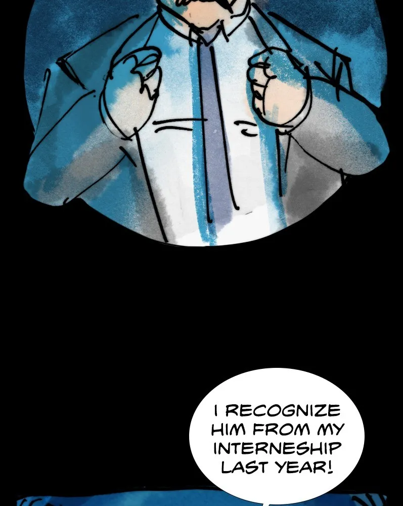 Varsity Noir Chapter 53 page 32 - 