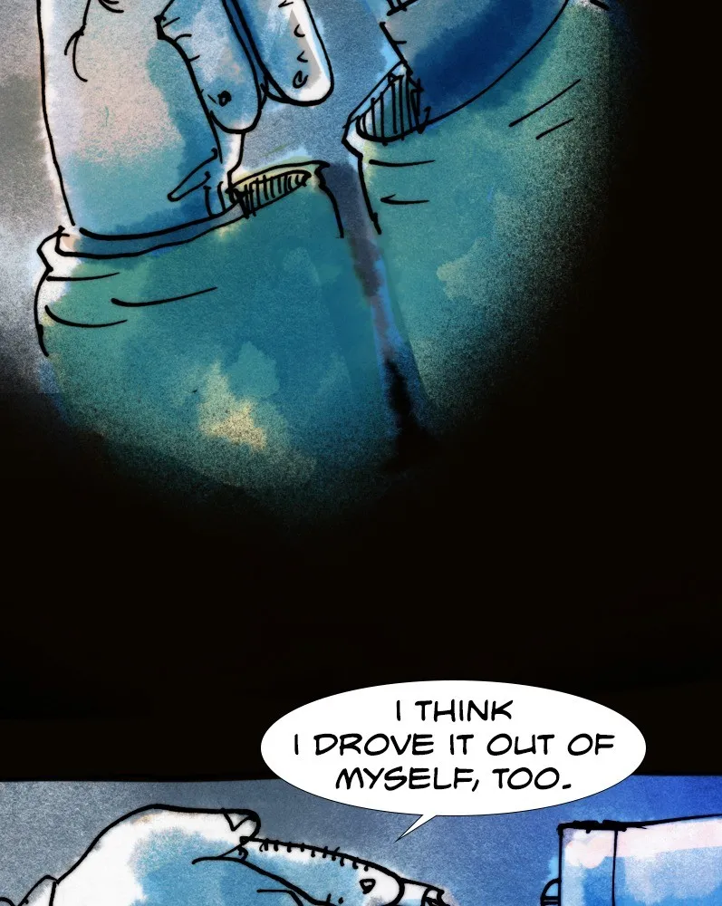 Varsity Noir Chapter 53 page 51 - 