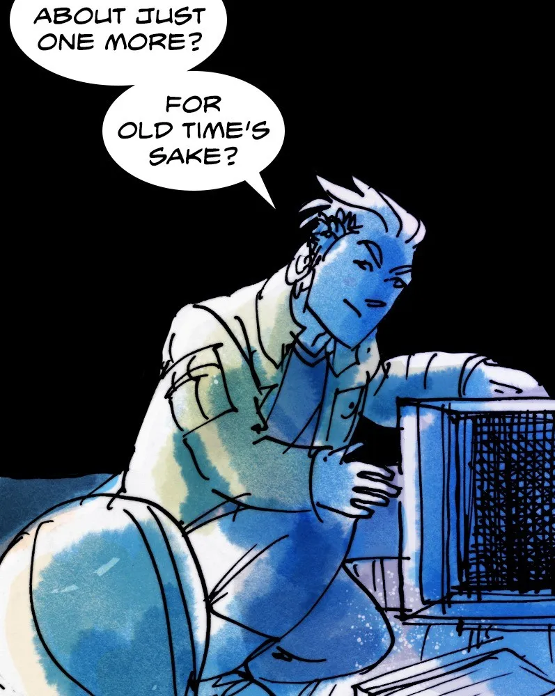 Varsity Noir Chapter 53 page 55 - 