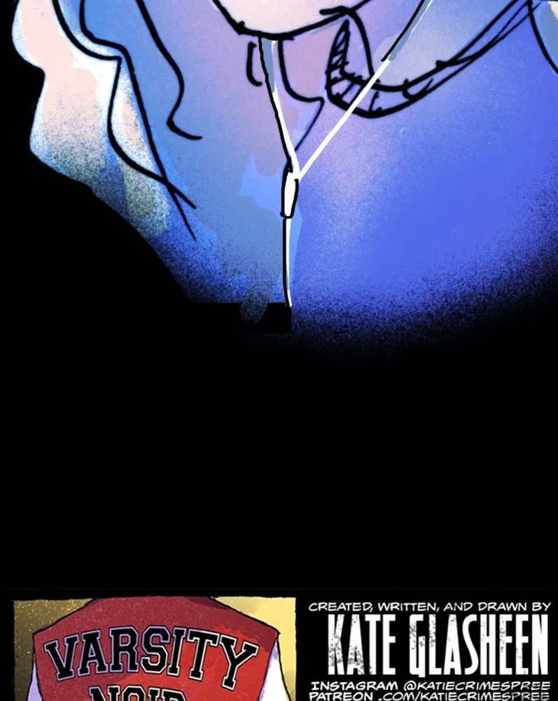 Varsity Noir Chapter 53 page 58 - 