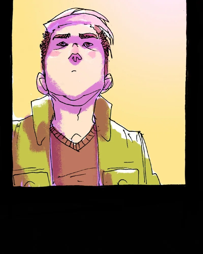 Varsity Noir Chapter 6 page 12 - 