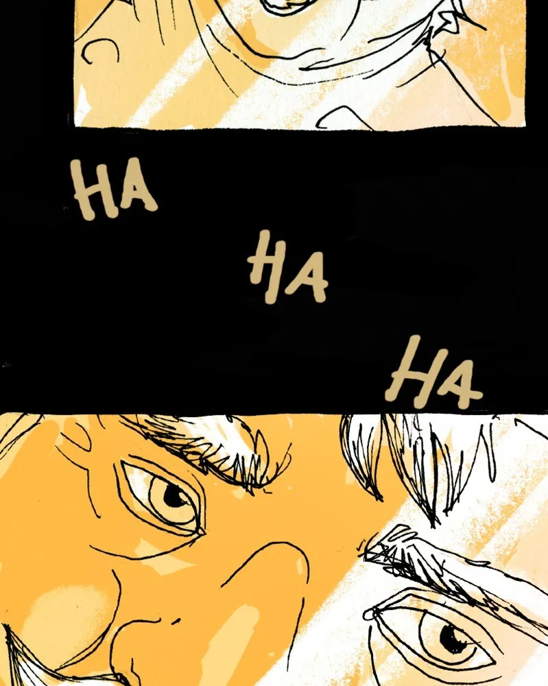 Varsity Noir Chapter 6 page 15 - 