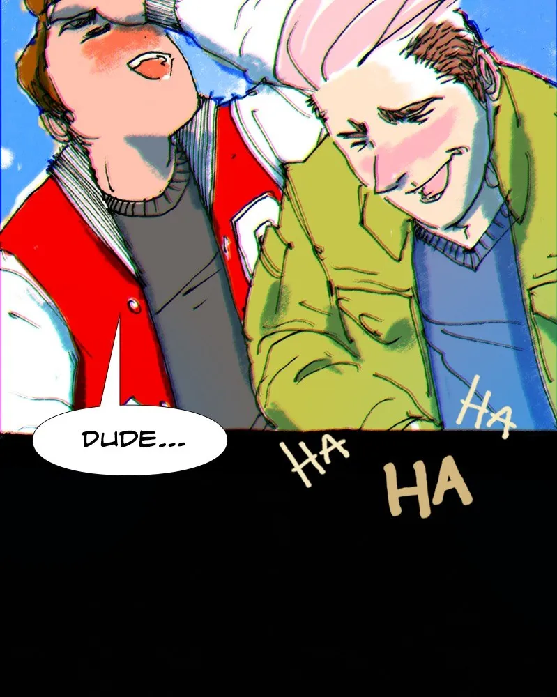 Varsity Noir Chapter 6 page 18 - 