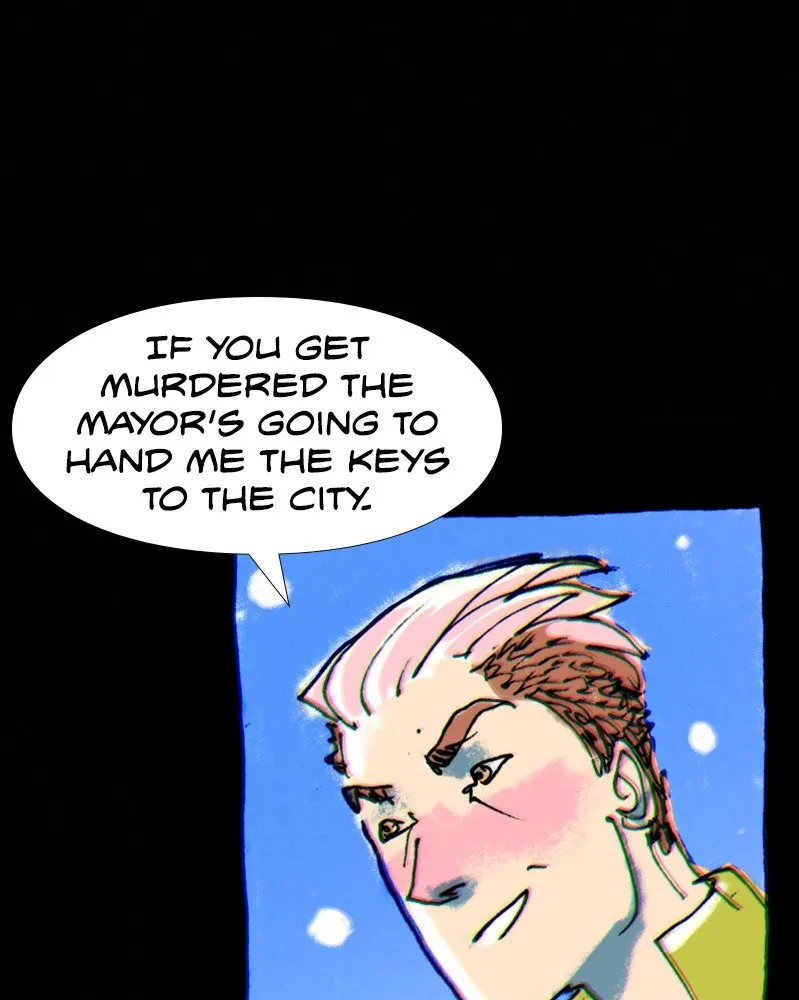 Varsity Noir Chapter 6 page 20 - 