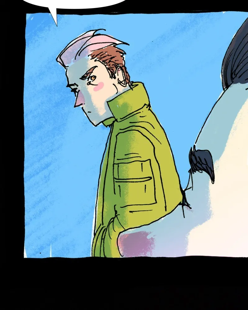 Varsity Noir Chapter 6 page 3 - 