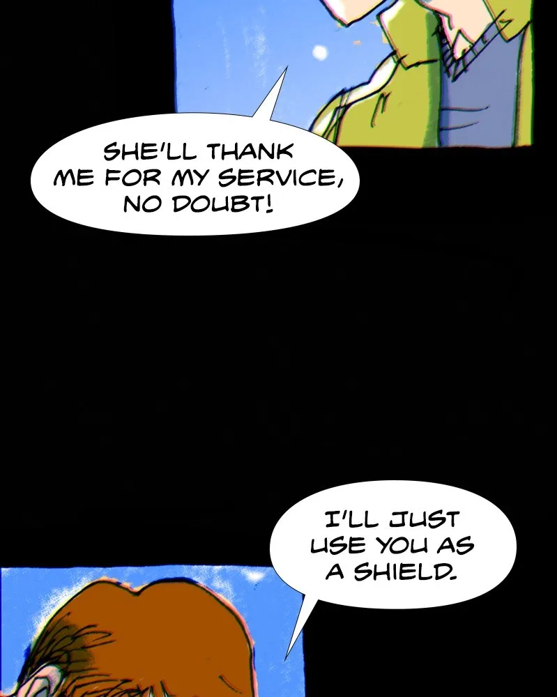 Varsity Noir Chapter 6 page 21 - 
