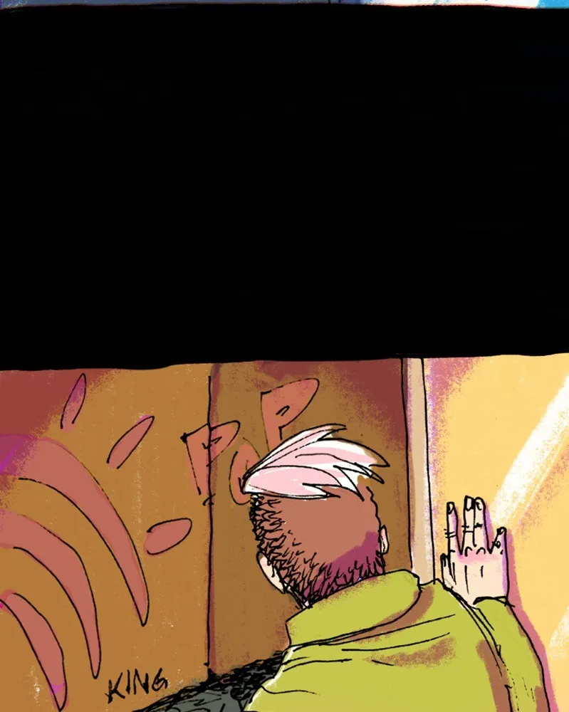Varsity Noir Chapter 6 page 26 - 