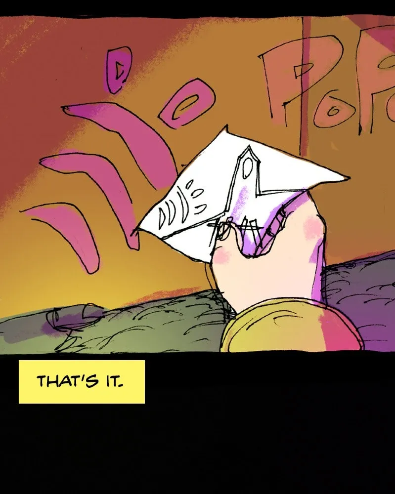 Varsity Noir Chapter 6 page 30 - 
