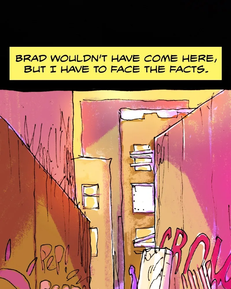 Varsity Noir Chapter 6 page 31 - 