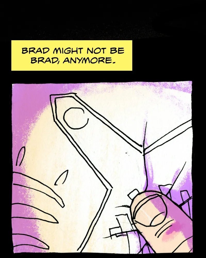 Varsity Noir Chapter 6 page 33 - 