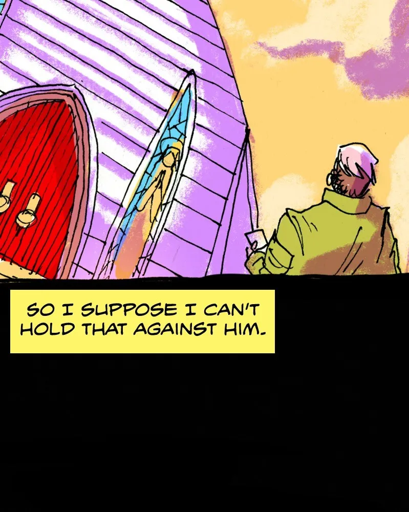 Varsity Noir Chapter 6 page 35 - 