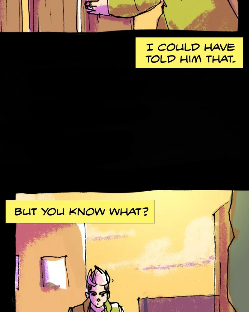 Varsity Noir Chapter 6 page 38 - 