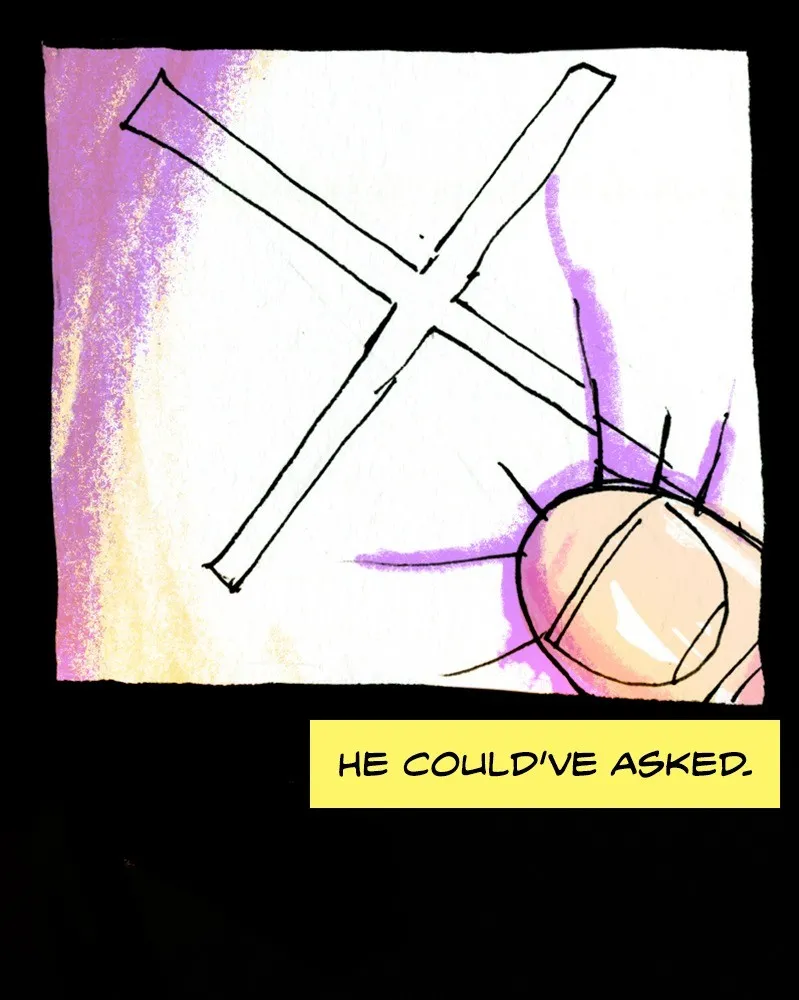 Varsity Noir Chapter 6 page 40 - 