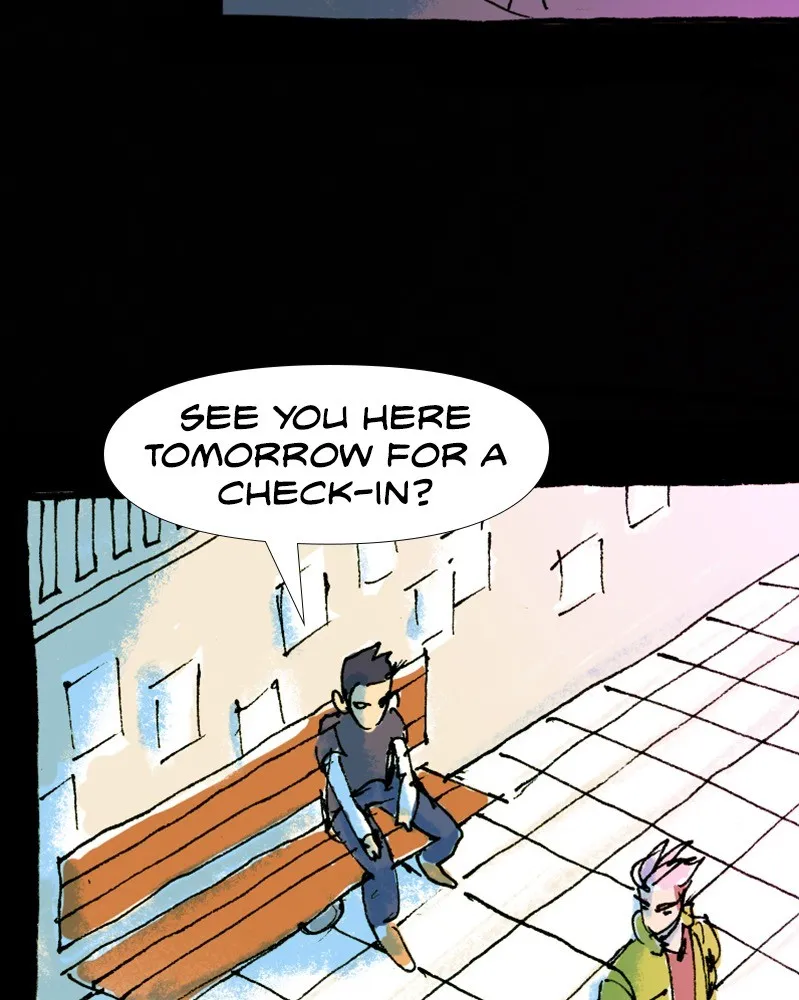 Varsity Noir Chapter 6 page 5 - 