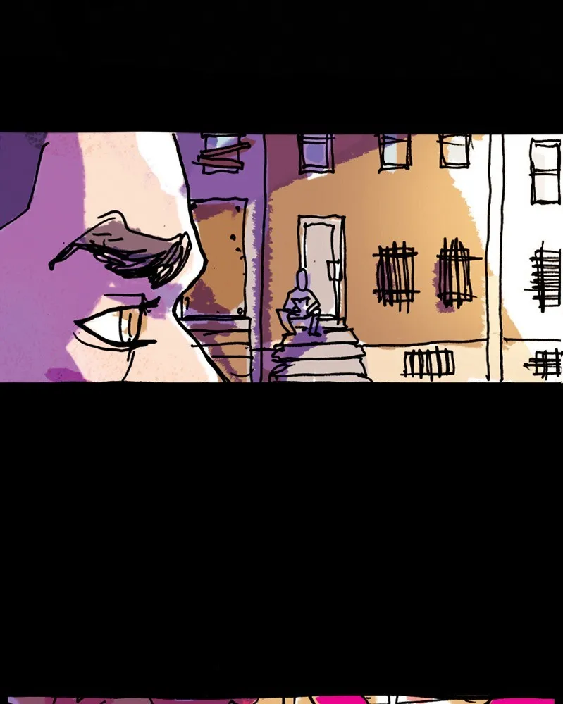 Varsity Noir Chapter 6 page 41 - 