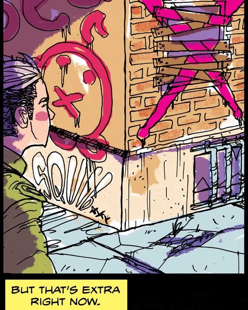 Varsity Noir Chapter 6 page 42 - 