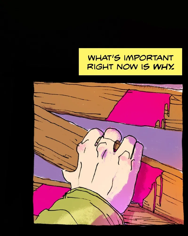 Varsity Noir Chapter 6 page 45 - 