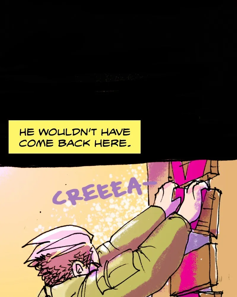 Varsity Noir Chapter 6 page 46 - 